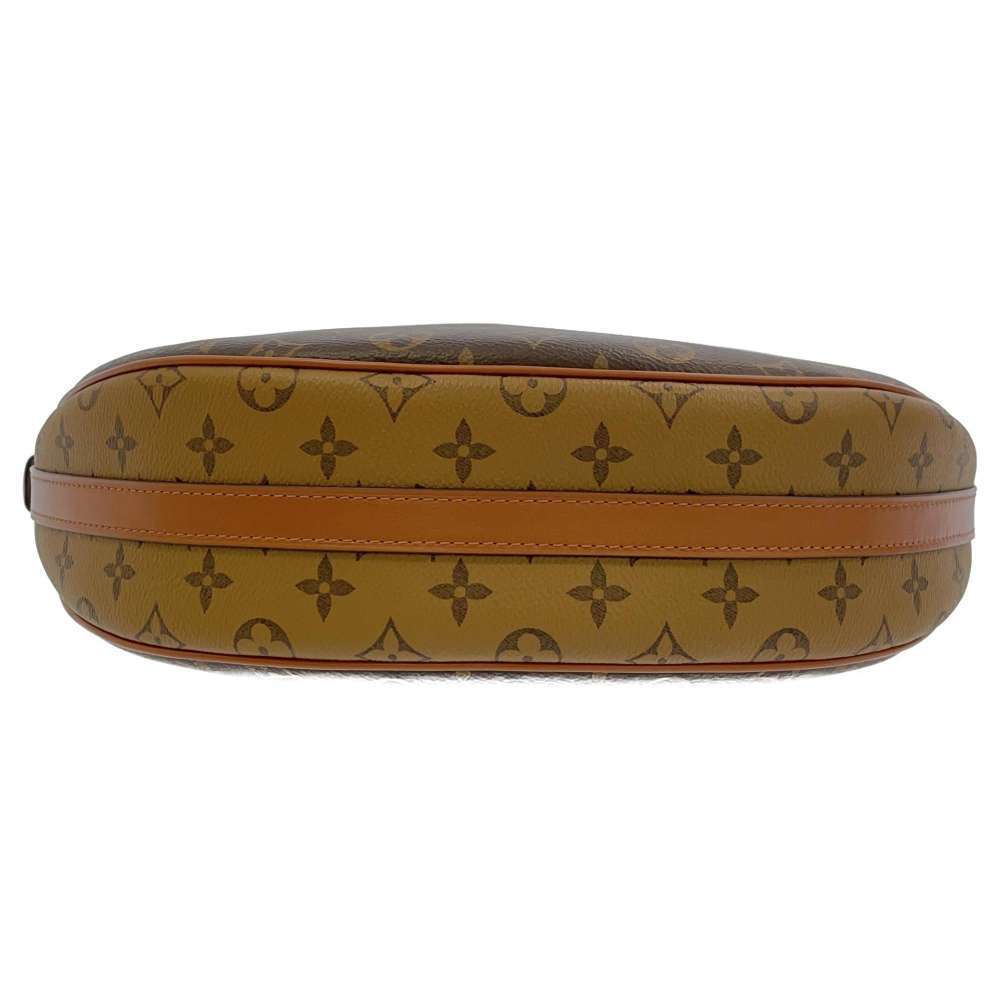 Louis Vuitton Reverse Monogram Loop Shoulder Bag … - image 4